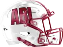 Cardinals helmet