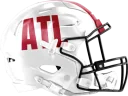 Falcons helmet