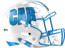 Panthers helmet