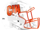 Bengals helmet