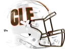 Browns helmet