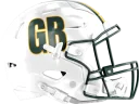 Packers helmet