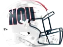 Texans helmet