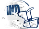 Colts helmet