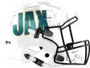 Jaguars helmet