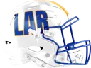 Rams helmet