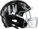 Raiders helmet