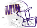 Vikings helmet