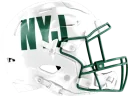 Jets helmet