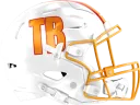 Buccaneers helmet